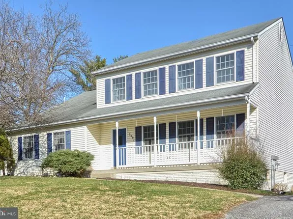 328 S Jefferson St, Middletown, MD 21769