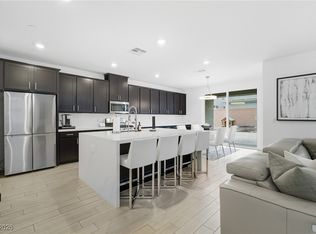 189 Valery Horizon St, Henderson, NV 89012