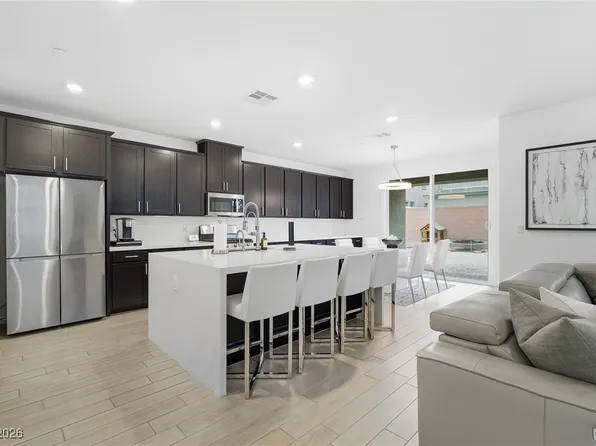 189 Valery Horizon St, Henderson, NV 89012