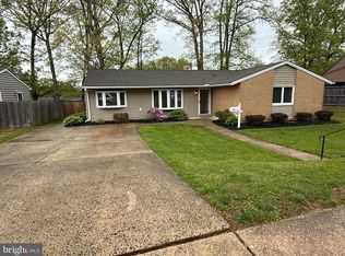 416 Breslin Rd, Joppa, MD 21085