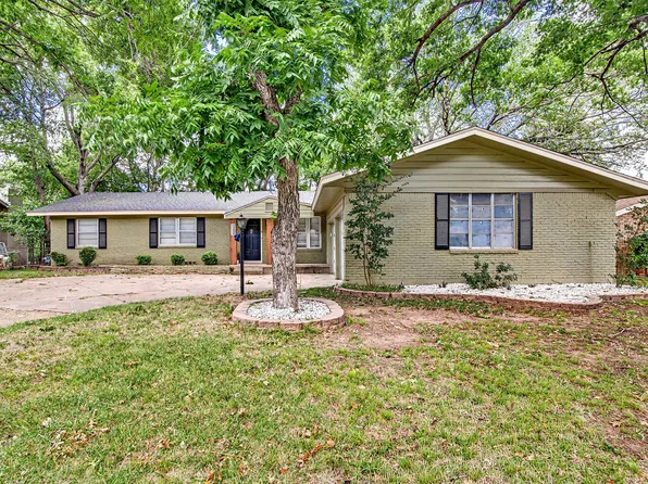 1206 Waggoner Dr, Arlington, TX 76013