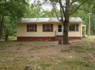 7424 Nutbush, Victoria, VA 23942