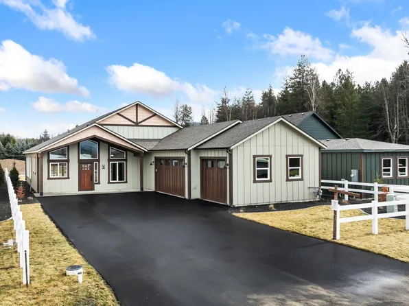 105 Backtrack, Sandpoint, ID 83864