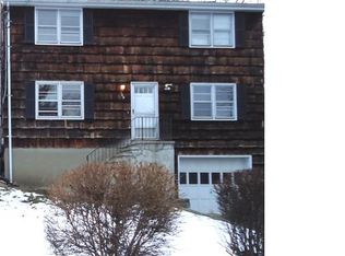 309 Flax Hill Rd #2, Norwalk, CT 06854