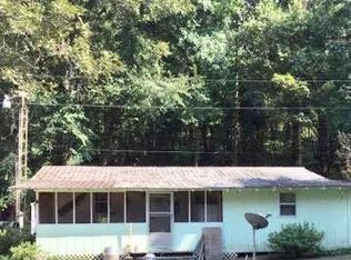177 Kirks Ln, Woodville, MS 39669