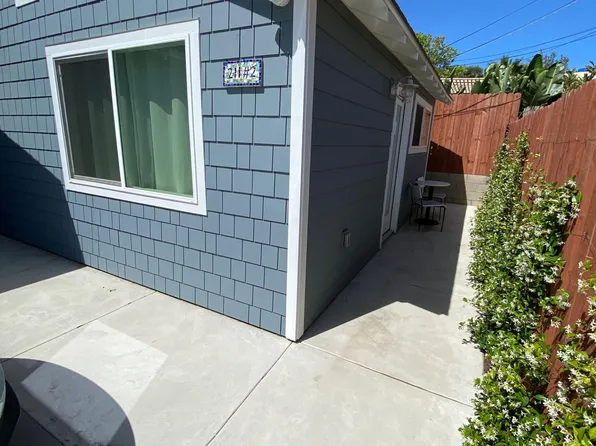 211 N Sierra Ave #2, Solana Beach, CA 92075