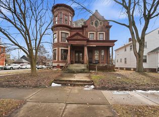 301 W Creighton Ave, Fort Wayne, IN 46807