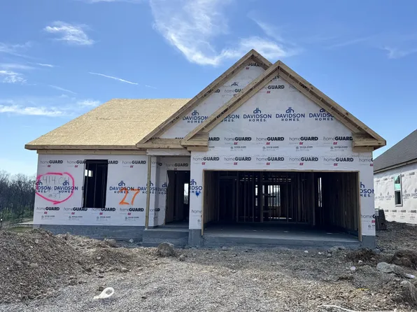 414 Old Spring Ln Lot 27, Gallatin, TN 37066