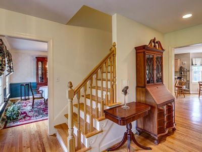 317 Hayfield Dr, Lynchburg, VA, 24503