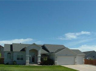 7162 Appletree Loop, Colorado Springs, CO 80925