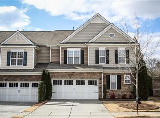 6781 Dusty Saddle Rd #34, Charlotte, NC 28277