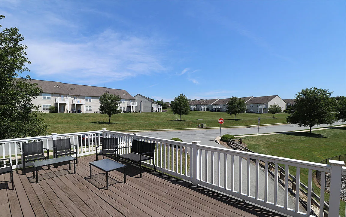 Buttonwood Gardens Apartments — Photo 4