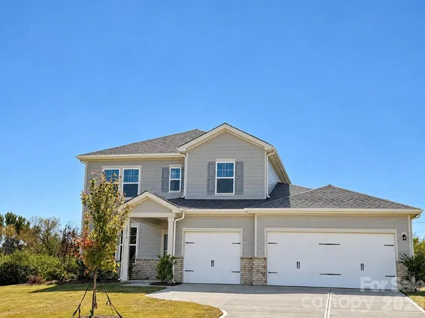 3516 Oasis Dr, Monroe, NC 28112
