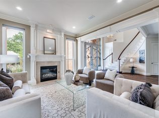 2 Innisbrook Ct, Frisco, TX 75034