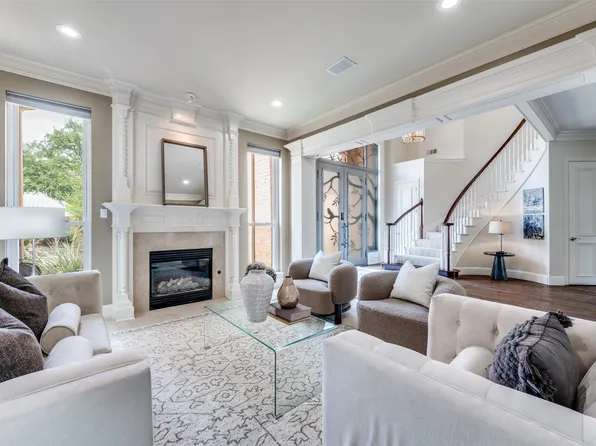 2 Innisbrook Ct, Frisco, TX 75034
