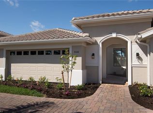 15250 Cortona Way, Fort Myers, FL 33908