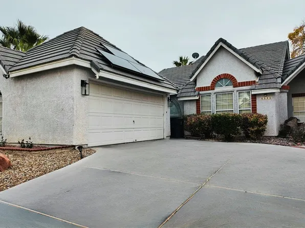 6545 Bradford Ln, Las Vegas, NV 89108