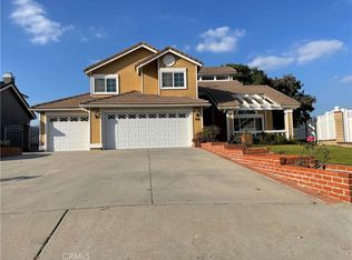 19605 Charline Pl, Rowland Heights, CA 91748