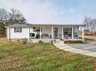 323 Buzzard Roost Rd, Chapel Hill, TN 37034