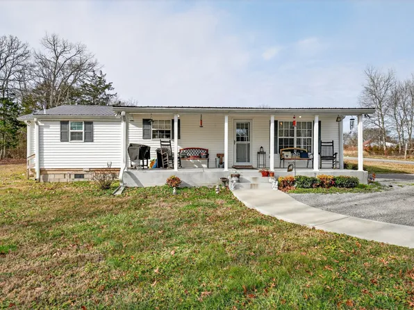 323 Buzzard Roost Rd, Chapel Hill, TN 37034