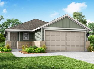 Medina Plan, Cool Water, Jarrell, TX 76537