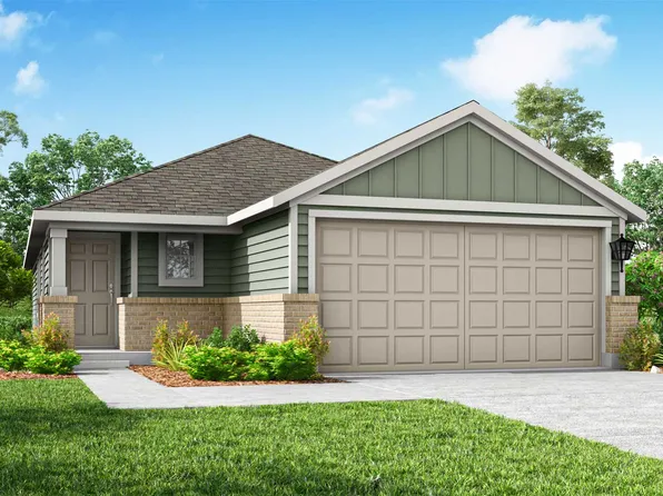 Medina Plan, Cool Water