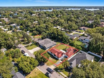 1550 Ridgewood Ave, Maitland, FL, 32751