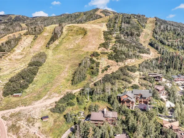 TBD Ski Trail Lane, Steamboat Springs, CO 80487