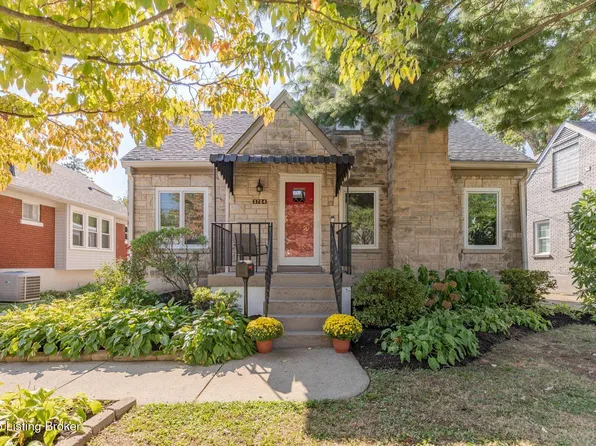 3704 Nanz Ave, Saint Matthews, KY 40207