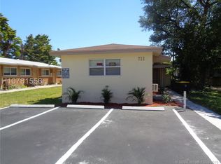711 SW 9th St APT 3, Dania Beach, FL 33004