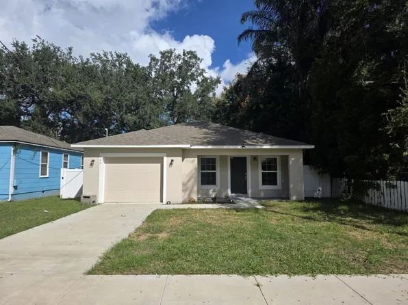 447 Avenue A NE, Winter Haven, FL 33881