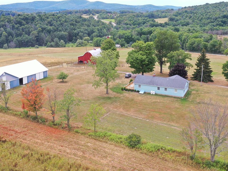 276 Kennedy Rd, Milan, PA 18831 Zillow