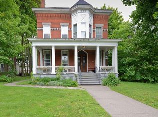 505 N George St, Rome, NY 13440