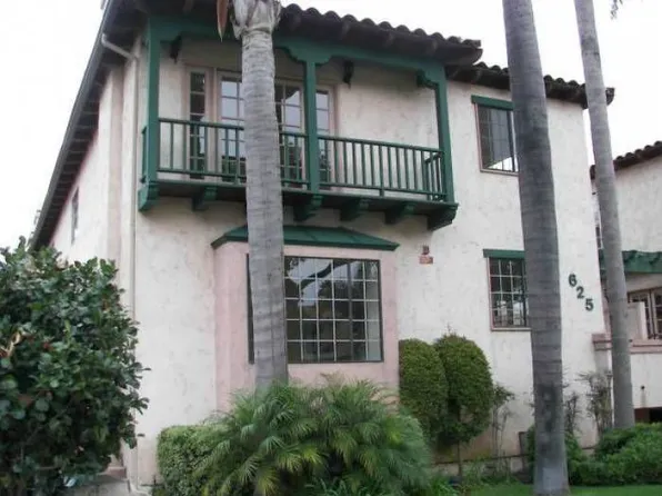 625 South Broadway, Redondo Beach, CA 90277