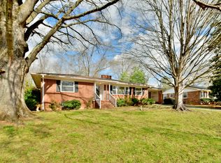 1403 Debbie St, Kannapolis, NC 28083