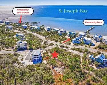100 Signal Ln, Port Saint Joe, FL, 32456