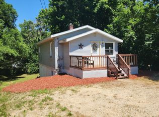 706 W Allegan St, Otsego, MI 49078