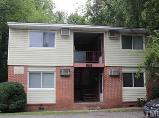 716 Cumberland St APT B, Raleigh, NC 27610