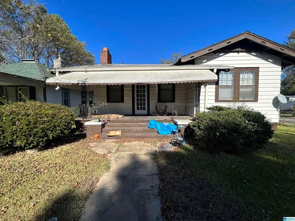542 43rd St, Fairfield, AL 35064