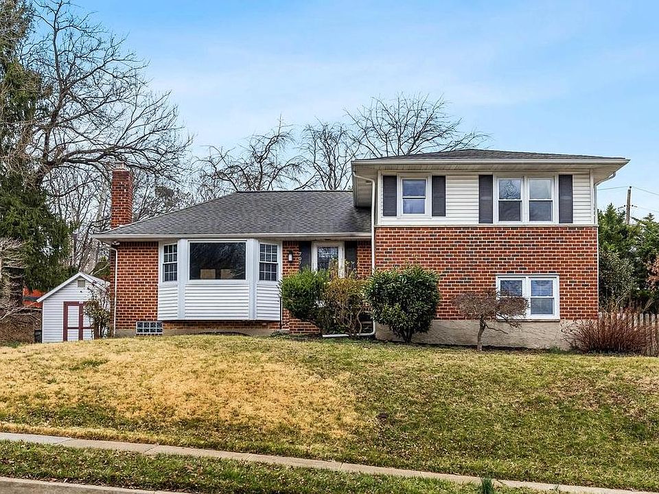 1st image of 707 Shelley Rd