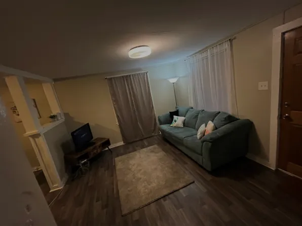 1256 Bailey Ave, Macon, GA 31204