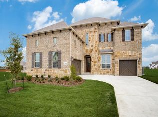 7560 Joshua Rd, Frisco, TX 75033