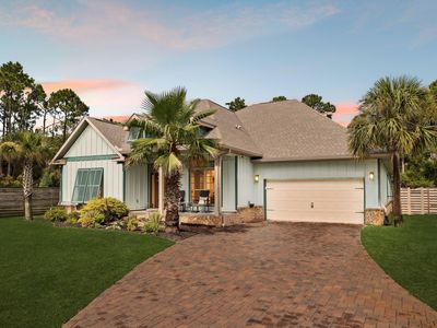 100 Ocean Spray Cir, Santa Rosa Beach, FL, 32459