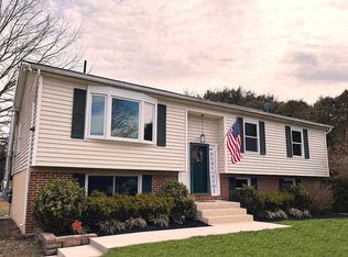 17 Hilliards Bridge Rd, Southampton, NJ 08088