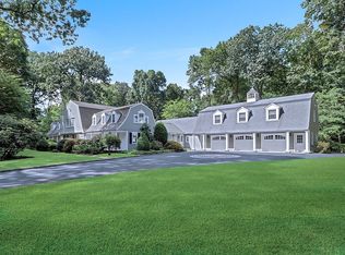 49 Inwood Rd, Darien, CT 06820