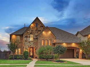 6707 Brookdale Meadow Trce, Katy, TX 77493