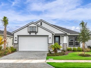 278 Azure Mist Way, Daytona Beach, FL 32124