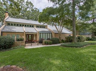 17617 Old River Rd, Flint, TX 75762