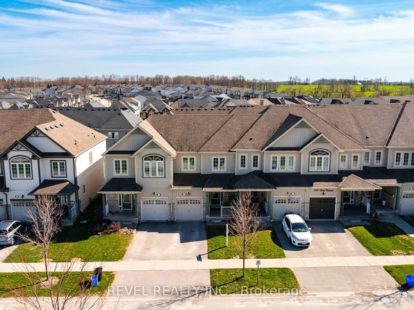 915 Cook Cres, Shelburne, ON L9V 3V1