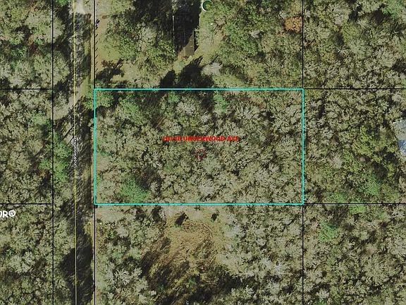 Aerial - 10140 Underwood Ave